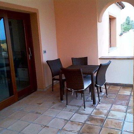Residence Bouganvillage Budoni Extérieur photo