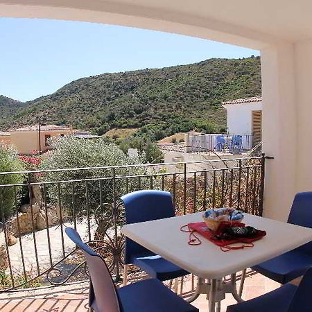 Residence Bouganvillage Budoni Extérieur photo