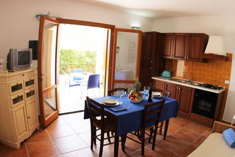 Residence Bouganvillage Budoni Extérieur photo