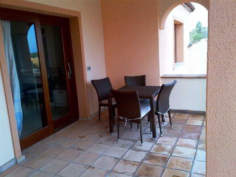 Residence Bouganvillage Budoni Extérieur photo